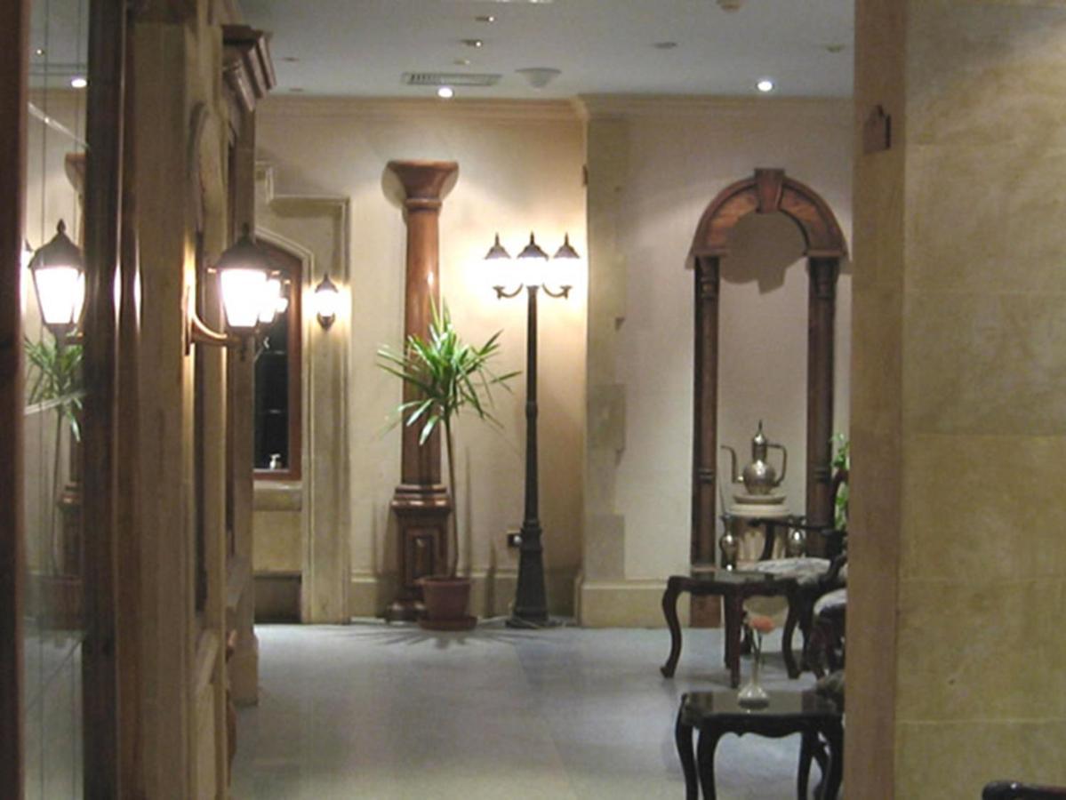 Philippe Luxor Hotel Extérieur photo