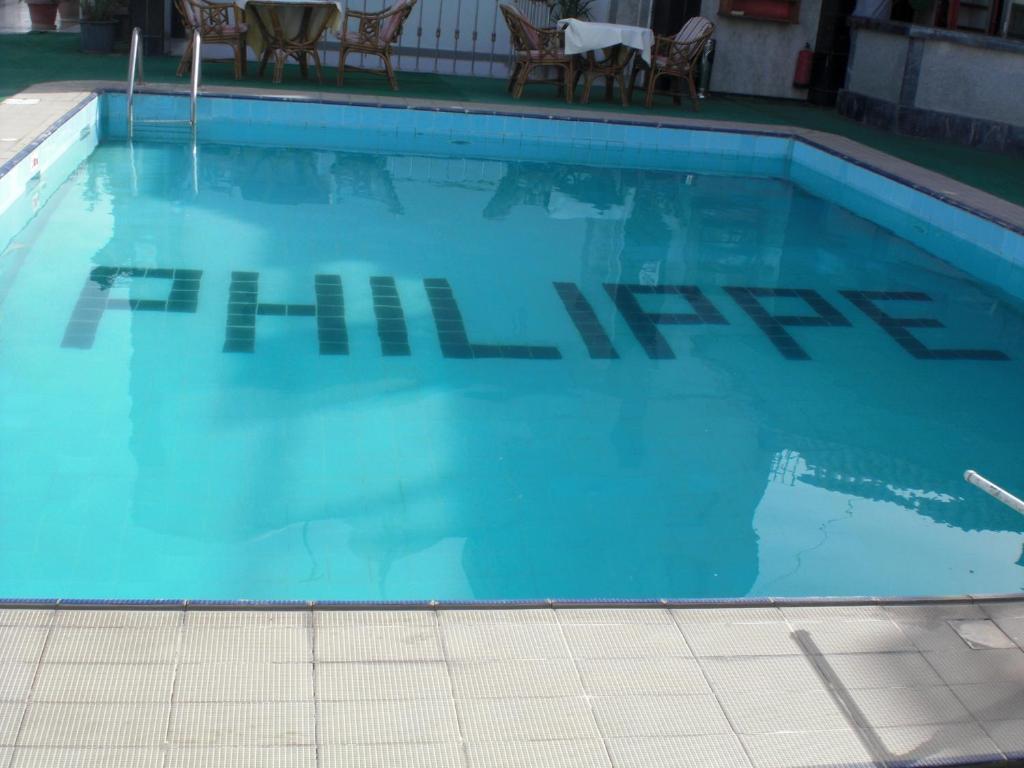Philippe Luxor Hotel Extérieur photo